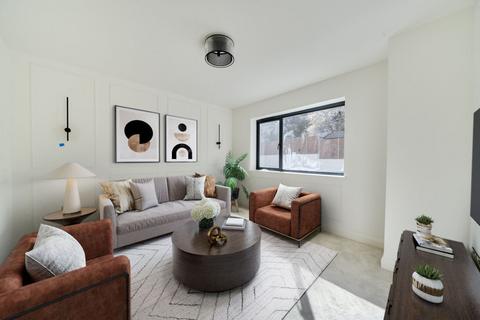 4 bedroom semi-detached house for sale, Hartley Old Road, Purley