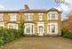 Station Road, Hendon NW4