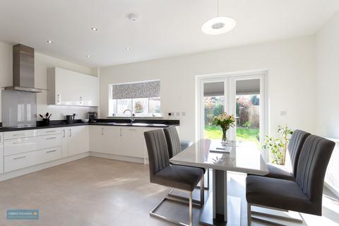 3 bedroom detached house for sale, Clist Way, Hemyock