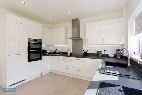 3 bedroom detached house for sale, Clist Way, Hemyock
