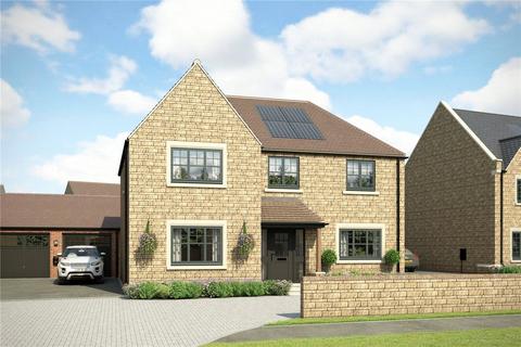 4 bedroom detached house for sale, Hayfield Heights, Gotherington, Cheltenham, Gloucestershire, GL52