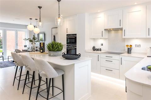 4 bedroom detached house for sale, Hayfield Heights, Gotherington, Cheltenham, Gloucestershire, GL52