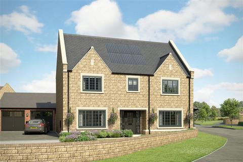 5 bedroom detached house for sale, Hayfield Heights, Gotherington, Cheltenham, Gloucestershire, GL52