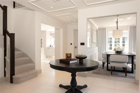 5 bedroom detached house for sale, Hayfield Heights, Gotherington, Cheltenham, Gloucestershire, GL52
