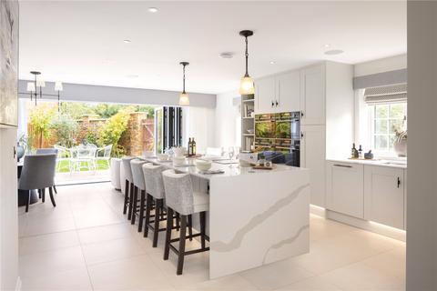 5 bedroom detached house for sale, Hayfield Heights, Gotherington, Cheltenham, Gloucestershire, GL52