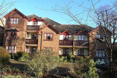 1 bedroom retirement property for sale, 11 College Road, Epsom