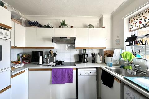 1 bedroom retirement property for sale, 11 College Road, Epsom