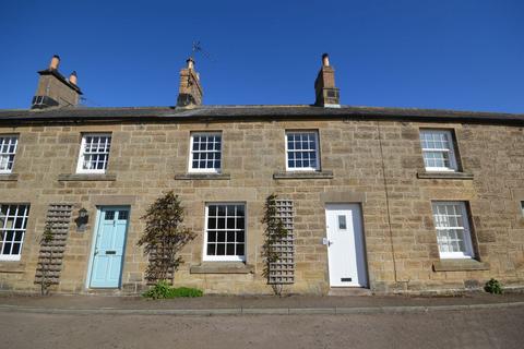 undefined, Alnwick NE66