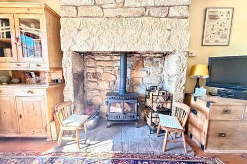 undefined, Alnwick NE66