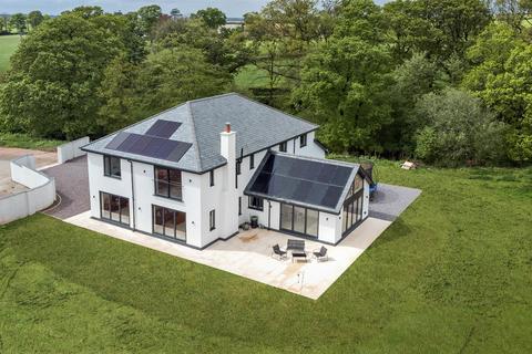 4 bedroom detached house for sale, Witheridge, Tiverton