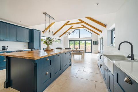 4 bedroom detached house for sale, Witheridge, Tiverton