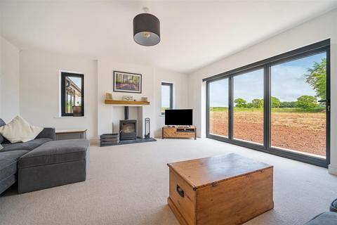 4 bedroom detached house for sale, Witheridge, Tiverton