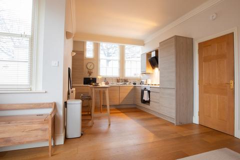 1 bedroom apartment for sale, Cliftonville, Northampton, NN1
