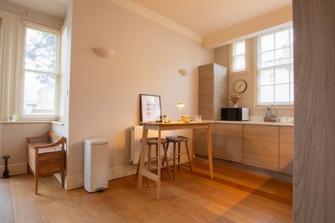 1 bedroom apartment for sale, Cliftonville, Northampton, NN1
