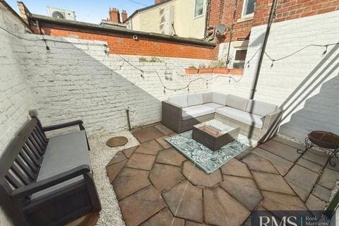 2 bedroom flat for sale, Ashfield Road, Newcastle Upon Tyne NE3