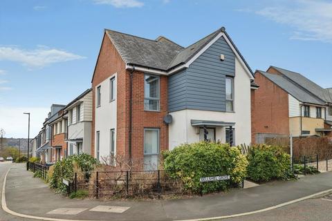 3 bedroom semi-detached house for sale, Bellshiel Grove, Newcastle Upon Tyne NE15