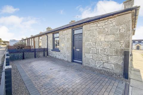 2 bedroom end of terrace house for sale - Elgin Road, Lossiemouth