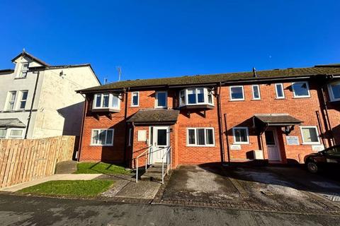 2 bedroom apartment for sale, Albert Road, Old Colwyn