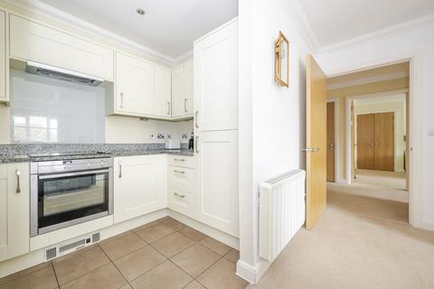 2 bedroom retirement property for sale, Linum Lane, Five Ash Down