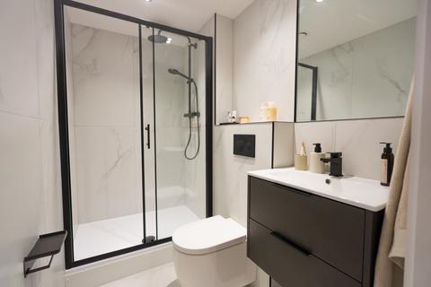 Studio to rent, Apt 2, Nova Residence, 2a New Walk LE1