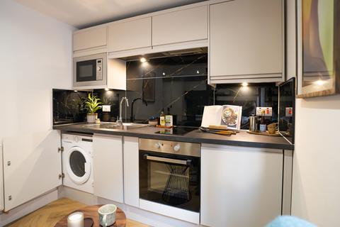 Studio to rent, Apt 2, Nova Residence, 2a New Walk LE1