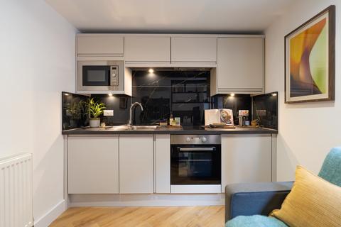 Studio to rent, Apt 8, Nova Residence, 2a New Walk LE1