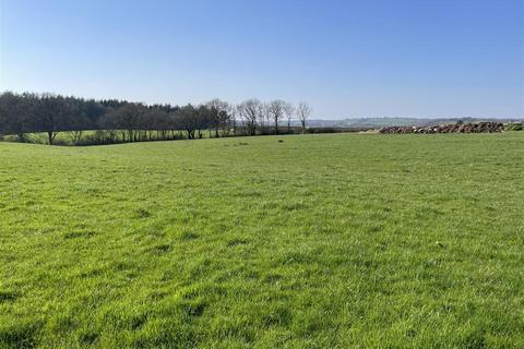 Land for sale, East Village, Crediton