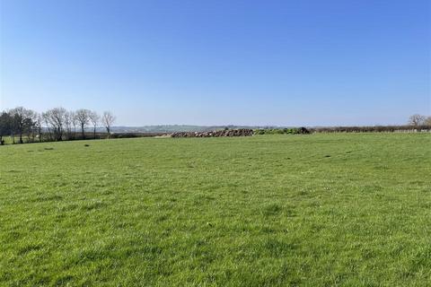 Land for sale, East Village, Crediton