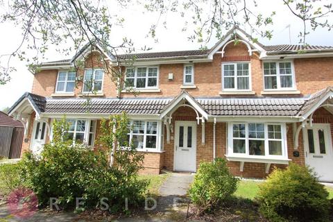 Fallowfield Drive, Rochdale OL12