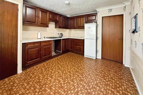 2 bedroom terraced house to rent, Neustadt Court, Lincolnshire LN2