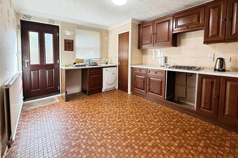 2 bedroom terraced house to rent, Neustadt Court, Lincolnshire LN2