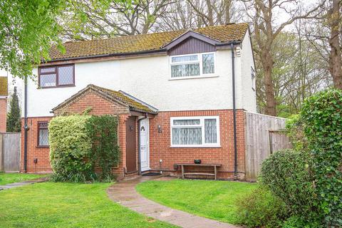 1 bedroom semi-detached house for sale, Meredith Gardens, West Totton