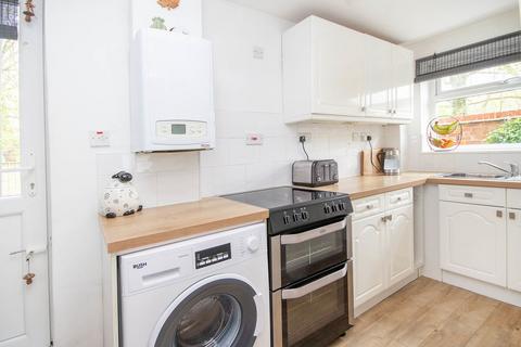 1 bedroom semi-detached house for sale, Meredith Gardens, West Totton