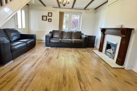 2 bedroom semi-detached house for sale, Spindle Croft, Farnworth