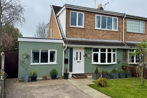 undefined, Birchfield, Preston PR4