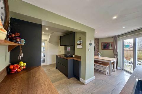 undefined, Birchfield, Preston PR4