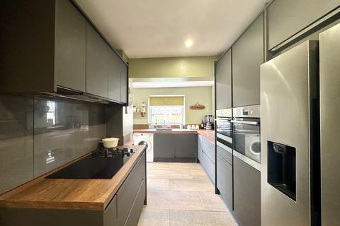 undefined, Birchfield, Preston PR4