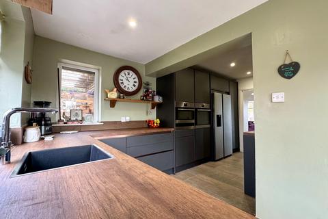 undefined, Birchfield, Preston PR4