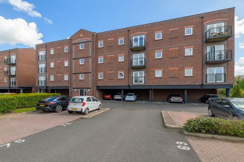 2 bedroom apartment for sale, Emperor Court, Walton Locks, Warrington