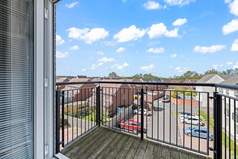 2 bedroom apartment for sale, Emperor Court, Walton Locks, Warrington