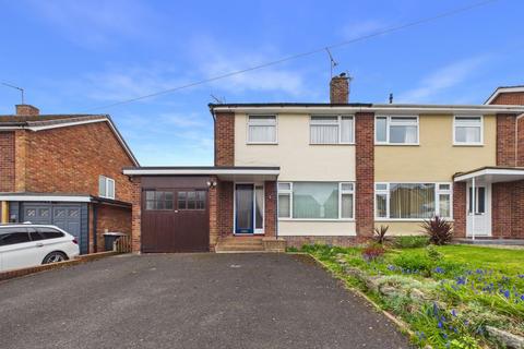 3 bedroom detached house for sale, Duchess Drive, Bridgnorth WV16