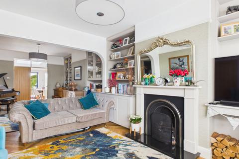 5 bedroom detached house for sale, Midford Road, Combe Down, Bath