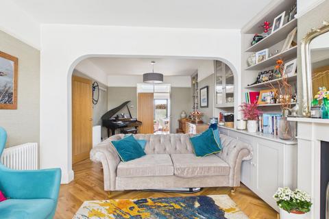 5 bedroom detached house for sale, Midford Road, Combe Down, Bath