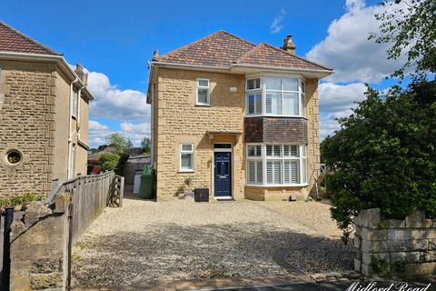 5 bedroom detached house for sale, Midford Road, Combe Down, Bath