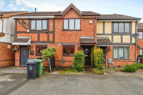 2 bedroom terraced house for sale, Grantown Grove, Walsall