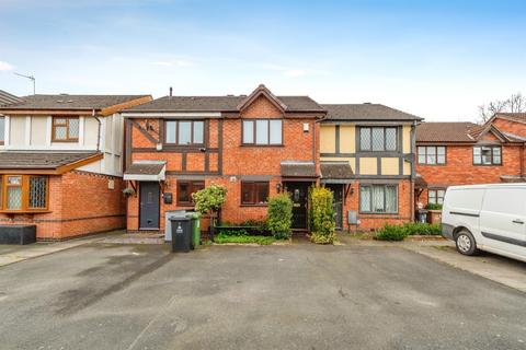 2 bedroom terraced house for sale, Grantown Grove, Walsall