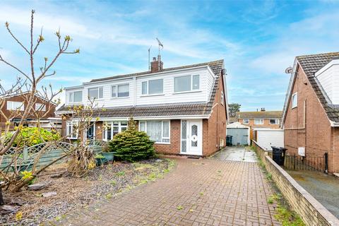 undefined, Maes Canol, Llandudno Junction, Conwy, LL31
