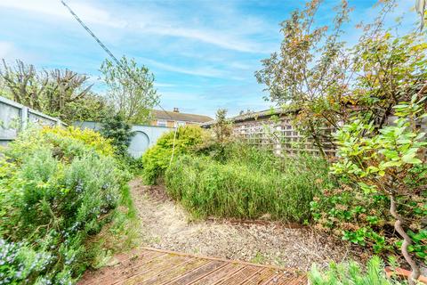undefined, Maes Canol, Llandudno Junction, Conwy, LL31