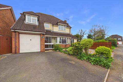 Ploughmans Croft, Newport TF10