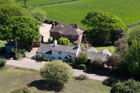 3 bedroom detached house for sale, Chapel Lane, Sway, Lymington, Hampshire, SO41